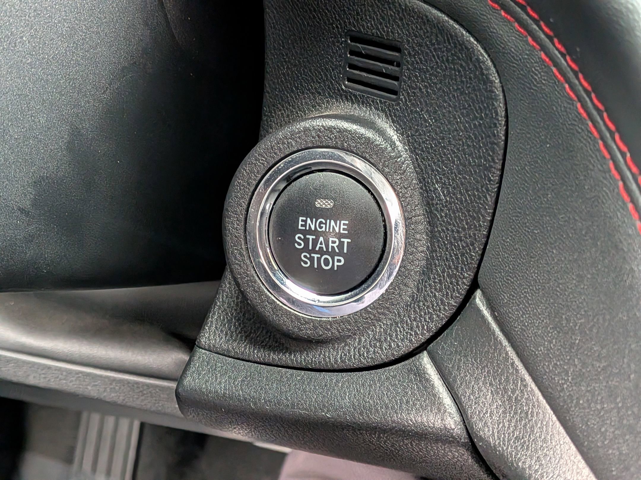 Used 2024 Subaru Legacy Sport image 23