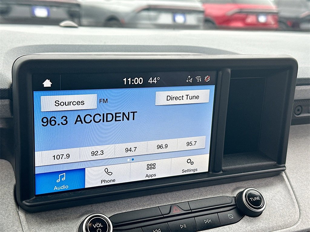 Used 2023 Ford Maverick XLT w/ Equipment Group 300A Standard image 13