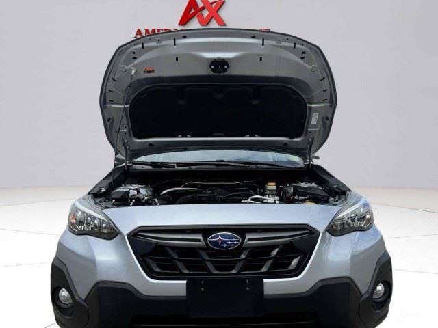 Used 2021 Subaru Crosstrek 2.5i Sport w/ Moonroof Package AWD/4WD image 58