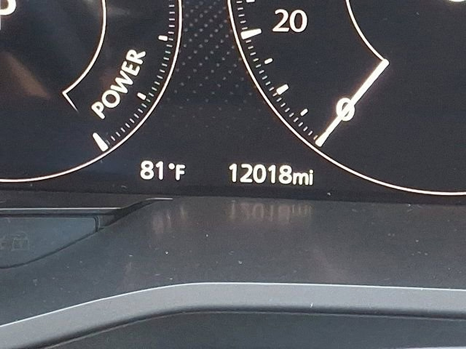 Used 2024 MAZDA CX-90 Plug-In Hybrid w/ Preferred image 21