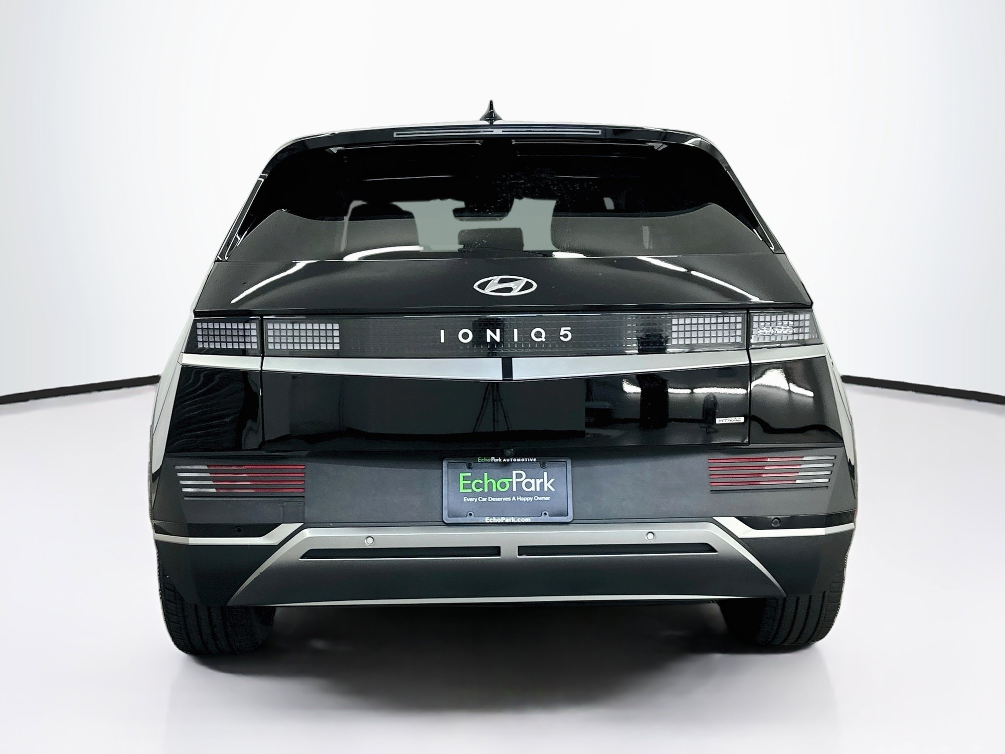 Used 2024 Hyundai Ioniq 5 SEL AWD/4WD image 7