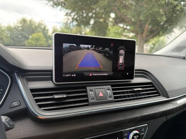 Used 2019 Audi Q5 2.0T Premium Plus AWD/4WD image 26
