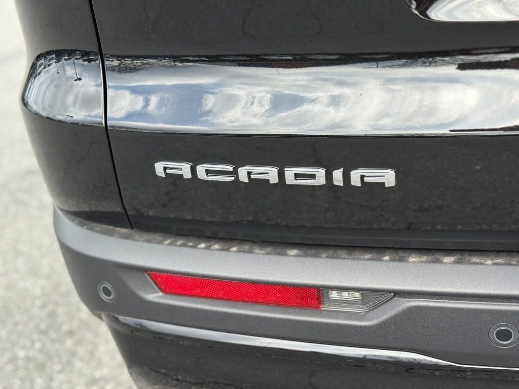 New 2026 GMC Acadia AT4 w/ Luxury Package AWD/4WD image 31