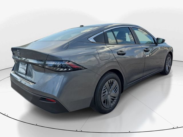 New 2026 Nissan Sentra S w/ Floor Mat Package FWD image 11