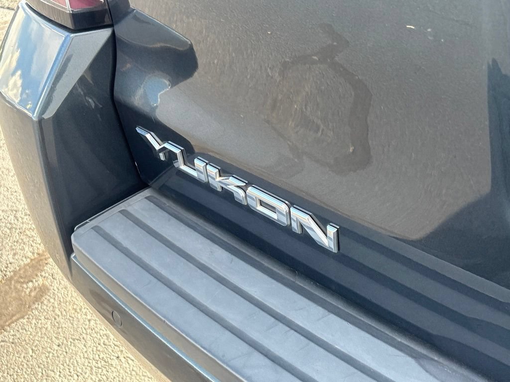Used 2019 GMC Yukon SLE w/ SLE Value Package RWD image 30