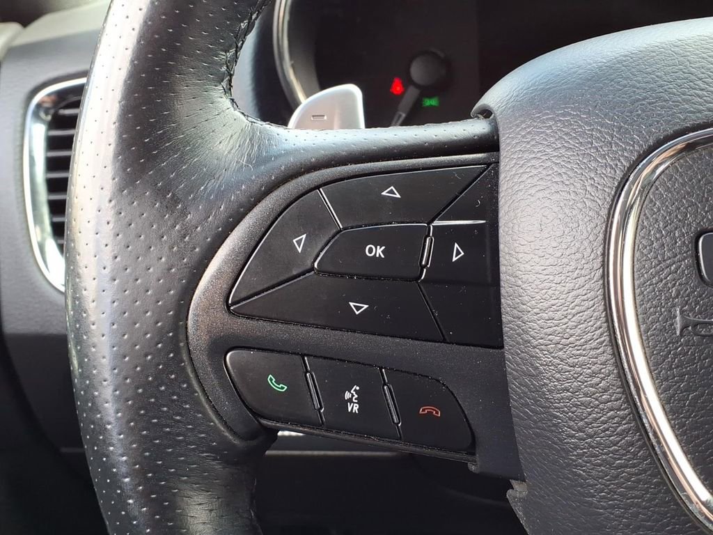 Used 2019 Dodge Durango GT AWD/4WD image 36