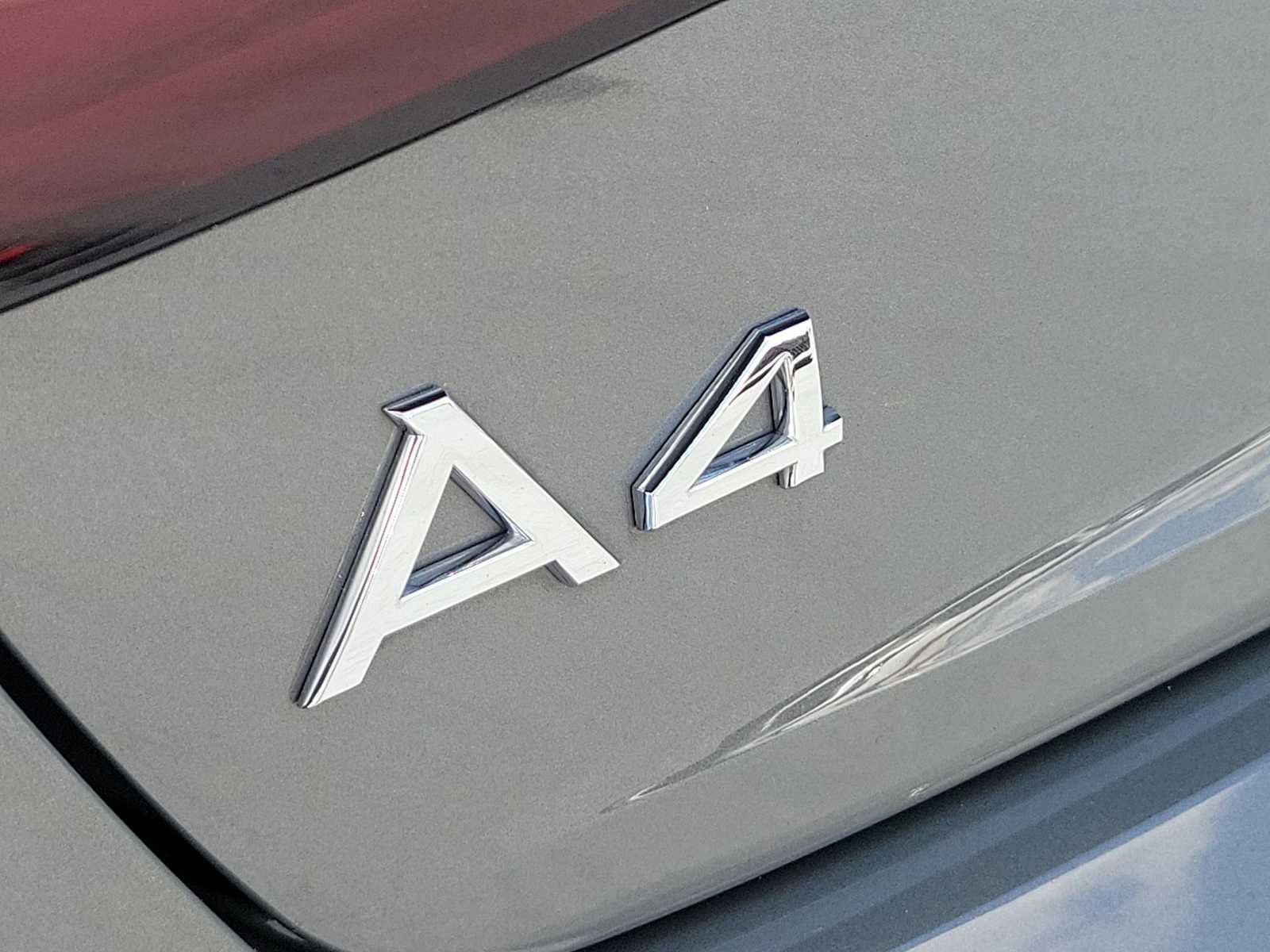 Certified 2023 Audi A4 2.0T Premium Plus w/ Premium Plus Package AWD/4WD image 17