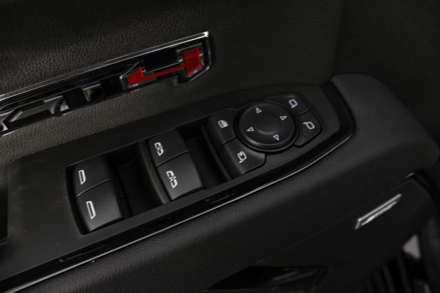 New 2026 GMC Sierra 1500 AT4 AWD/4WD image 19
