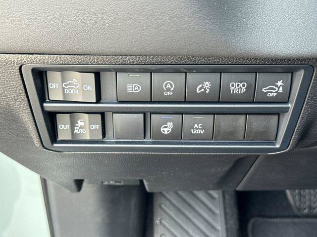 Certified 2026 Toyota Tundra Platinum AWD/4WD image 28
