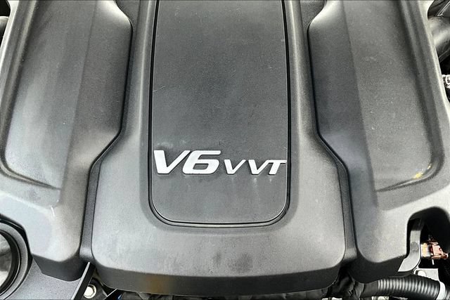 Used 2018 Buick LaCrosse Premium FWD image 30