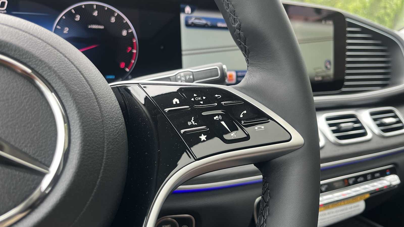 New 2026 Mercedes-Benz GLE 350 4MATIC image 39