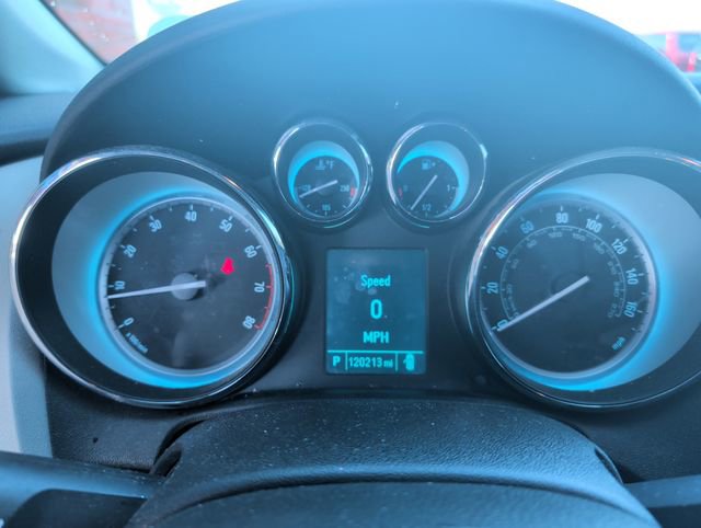 Used 2014 Buick Verano Convenience FWD image 19