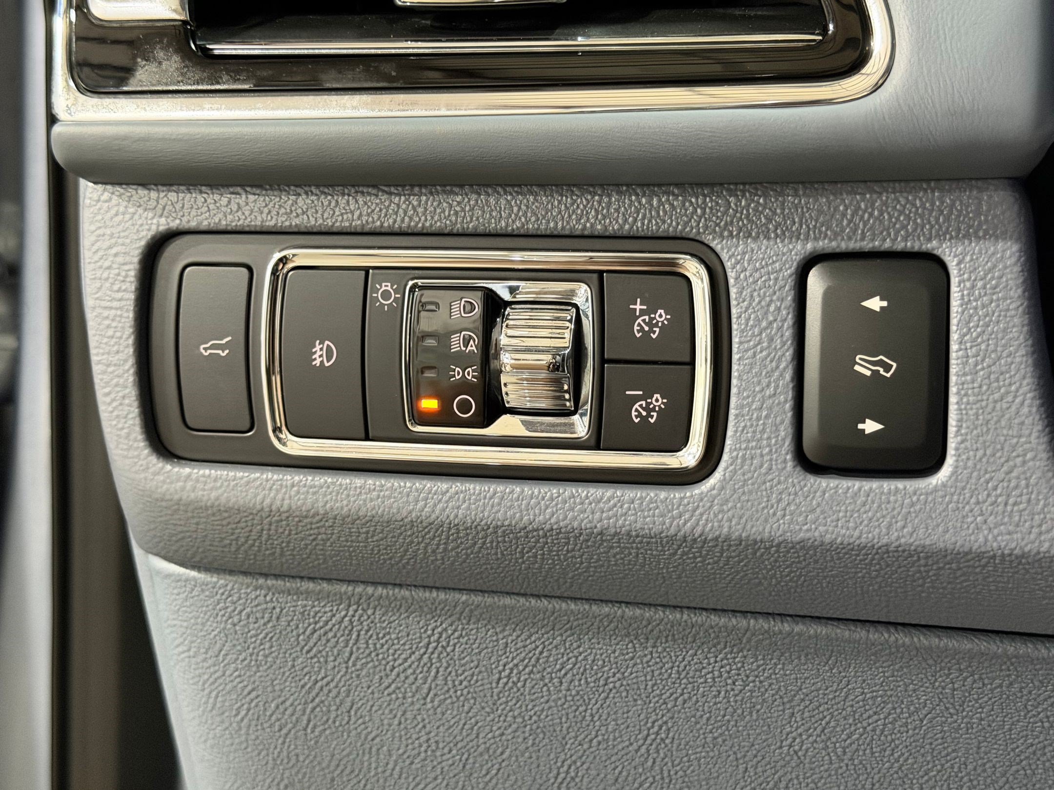 Used 2023 Lincoln Navigator L Black Label AWD/4WD image 20