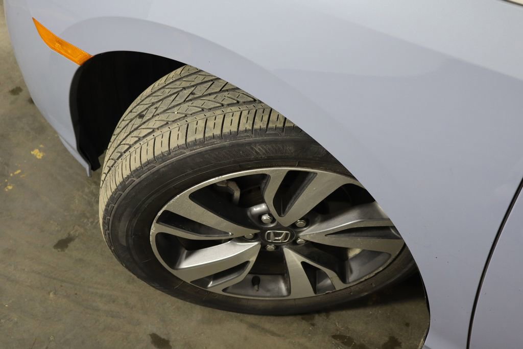 Used 2023 Honda Odyssey Touring image 42