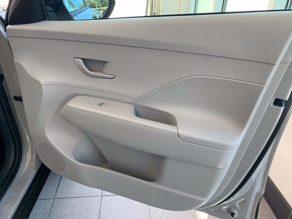 Certified 2026 Hyundai Kona SEL Sport AWD/4WD image 20
