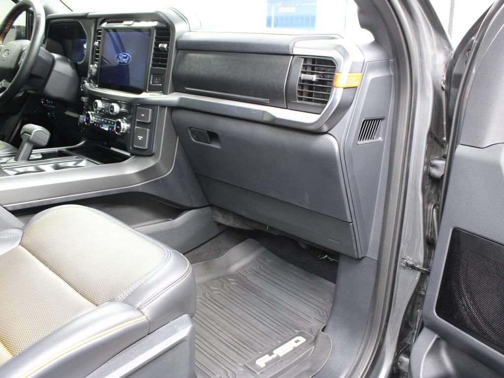 Used 2025 Ford F150 Tremor w/ Equipment Group 402A High AWD/4WD image 39