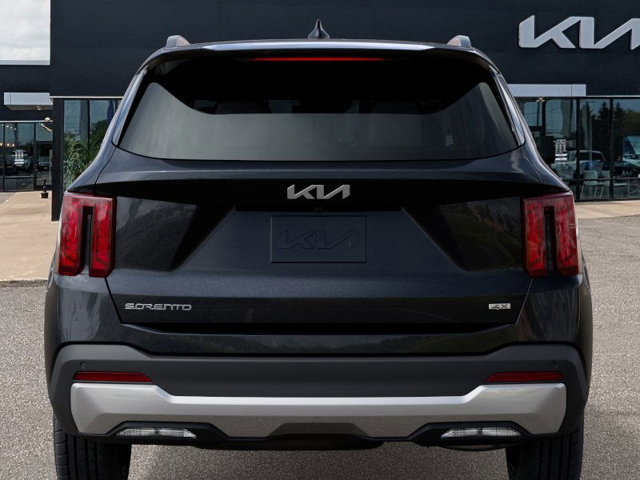 New 2026 Kia Sorento S w/ S Panoramic Sunroof Package image 13