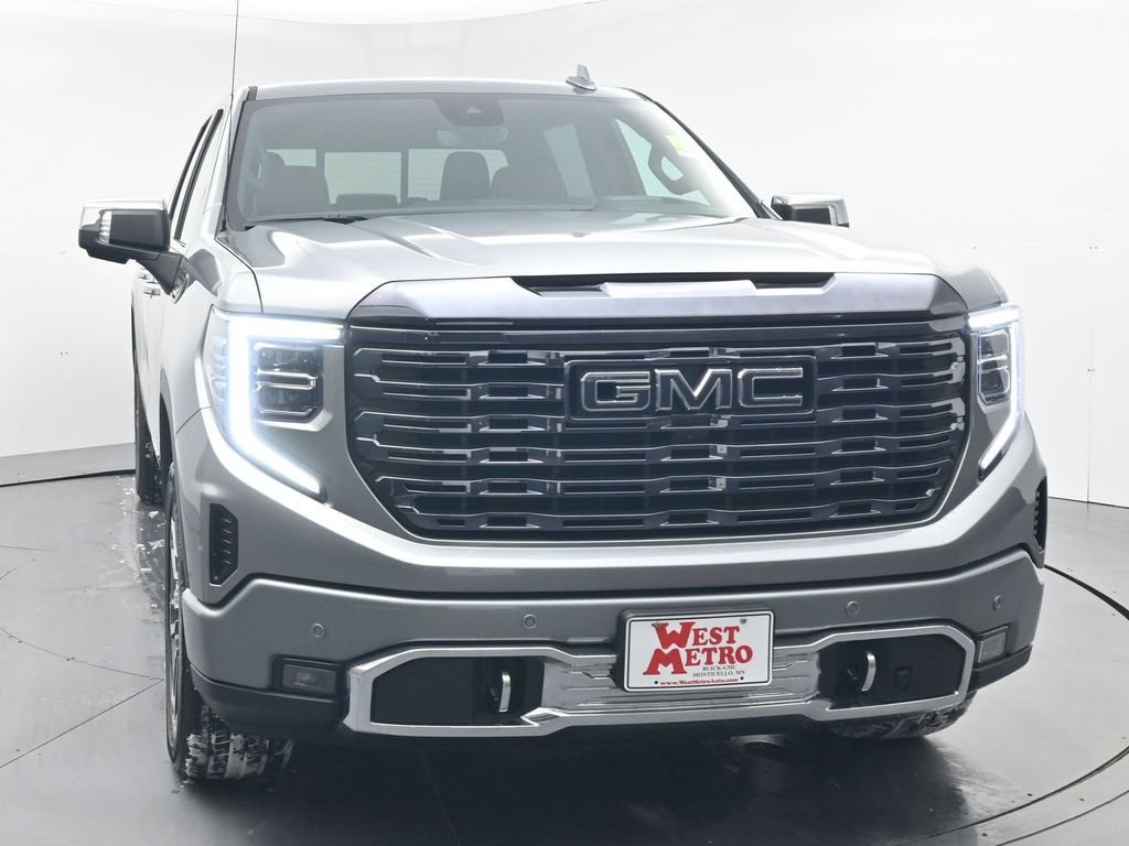 Used 2023 GMC Sierra 1500 Denali Ultimate AWD/4WD image 31