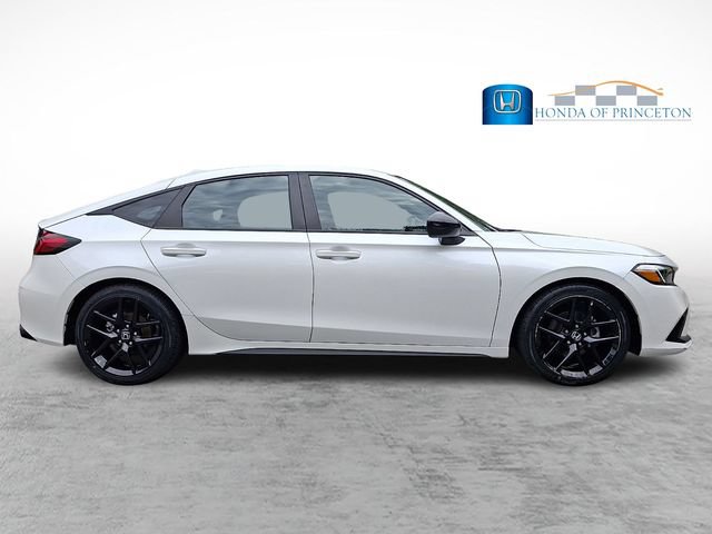 Used 2024 Honda Civic Sport image 7