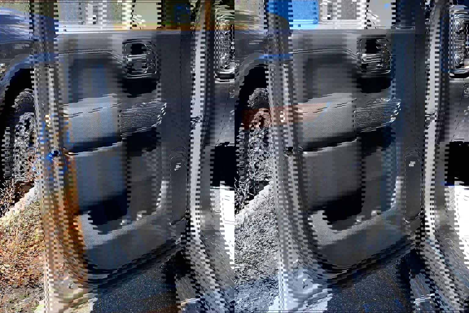 Used 2022 GMC Sierra 1500 Denali w/ Driver Alert Package II image 21