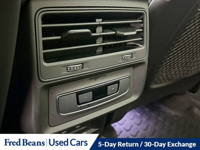 Used 2023 Audi Q8 Premium w/ Convenience Package image 28