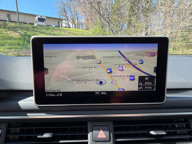 Used 2019 Audi S4 Premium Plus w/ Premium Plus Package image 23