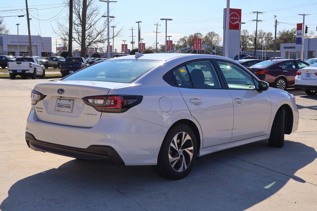 Used 2025 Subaru Legacy Premium image 19