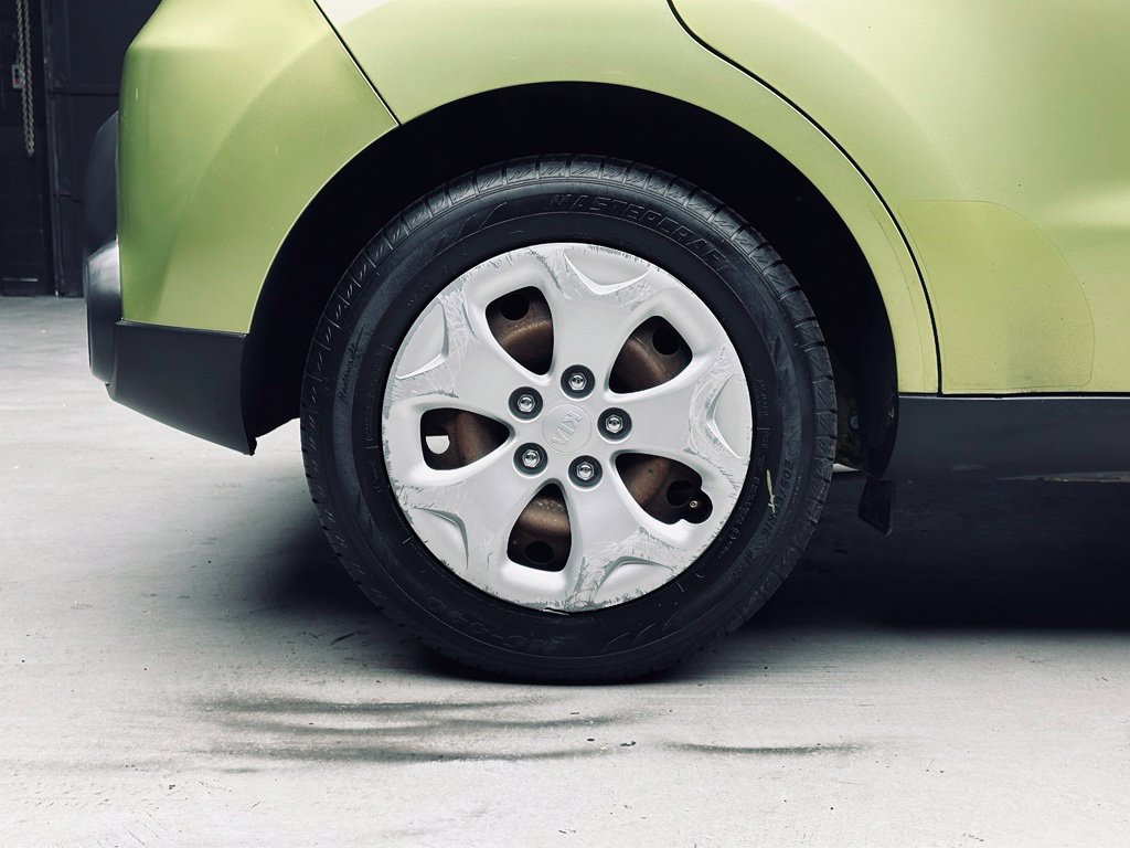 Used 2014 Kia Soul FWD image 37