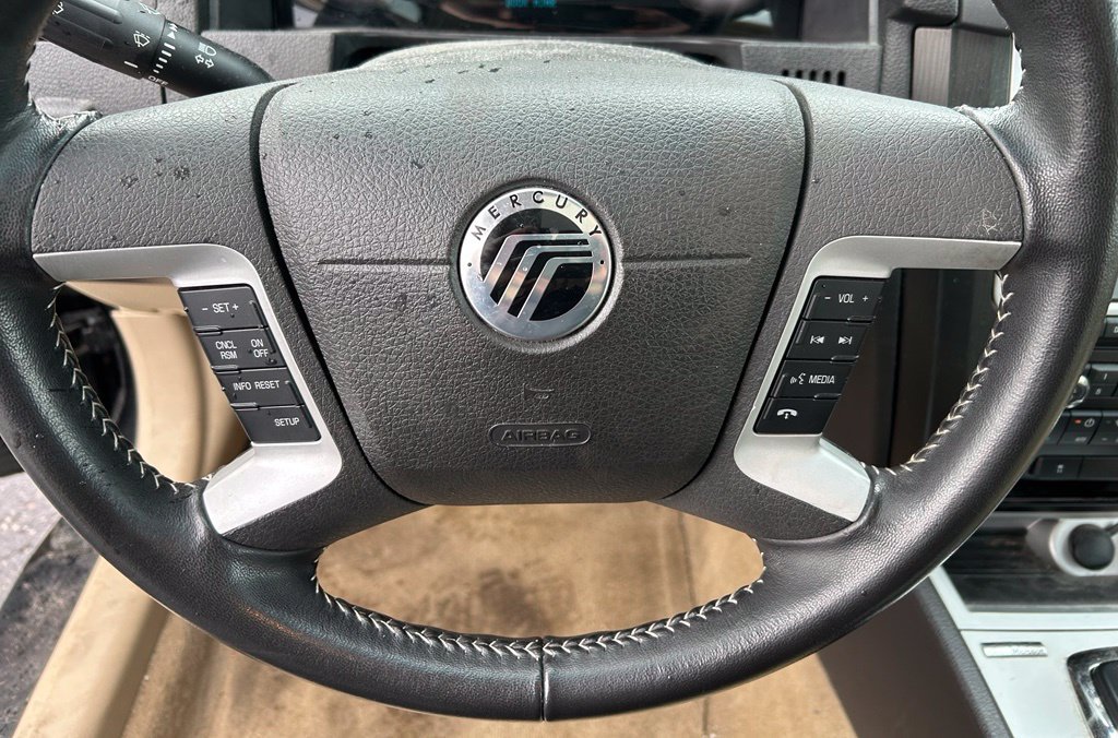 Used 2010 Mercury Milan Premier AWD/4WD image 32