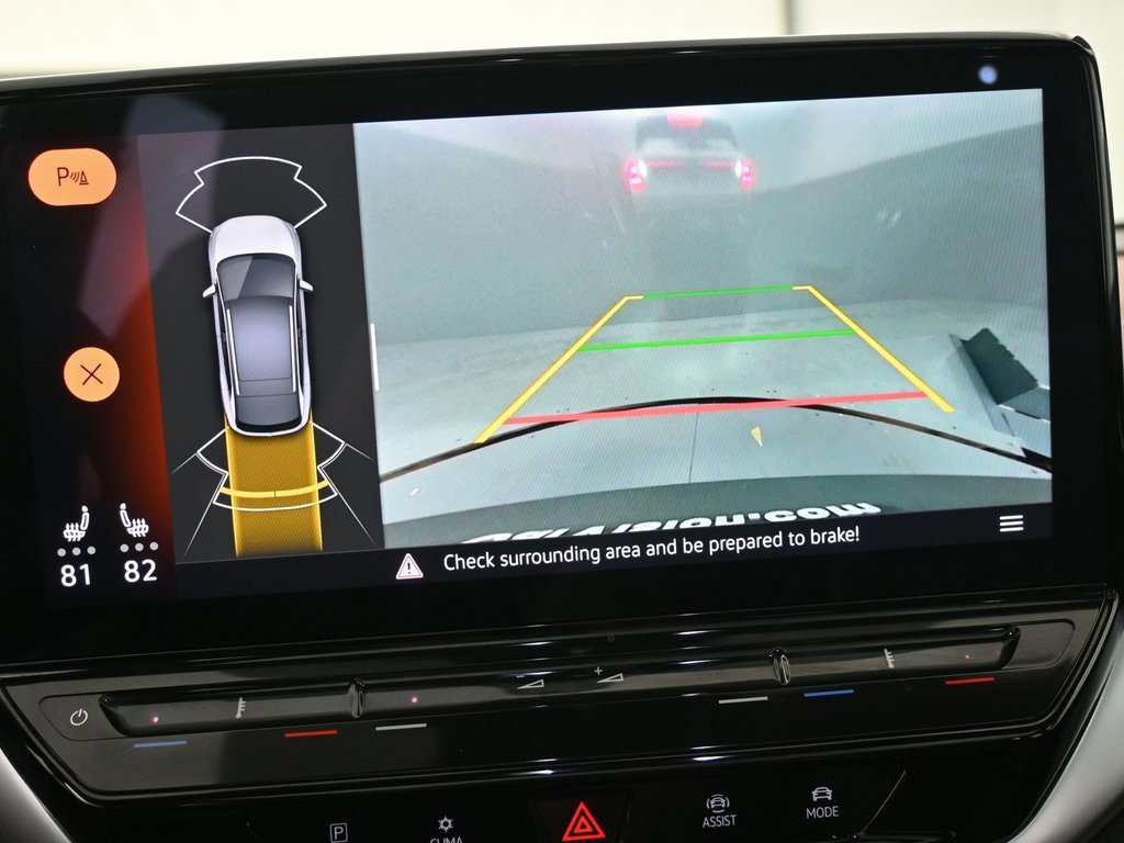 Used 2022 Volkswagen ID.4 Pro S image 12