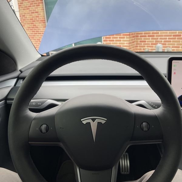 Used 2024 Tesla Model Y Performance image 4