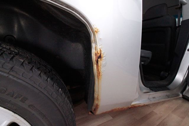 Used 2007 Honda Ridgeline RTS image 43