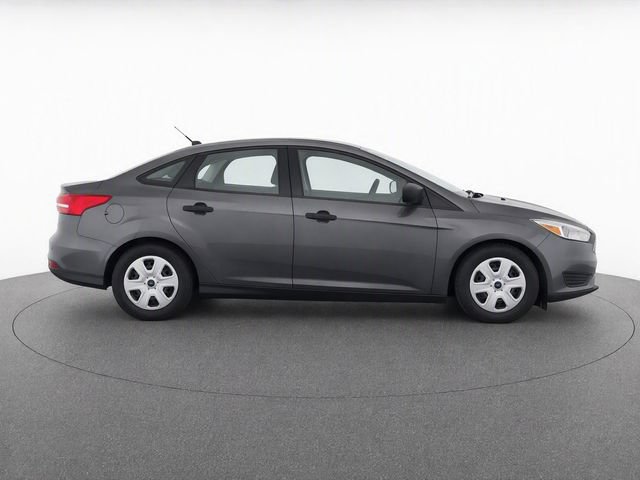 Used 2018 Ford Focus S FWD image 8