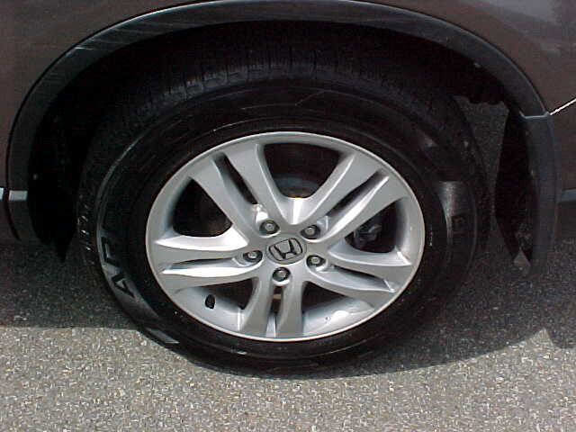 Used 2011 Honda CR-V EX-L image 7