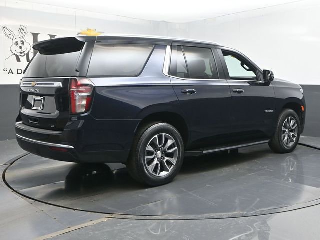 Used 2022 Chevrolet Tahoe LT w/ LT Signature Plus Package image 52