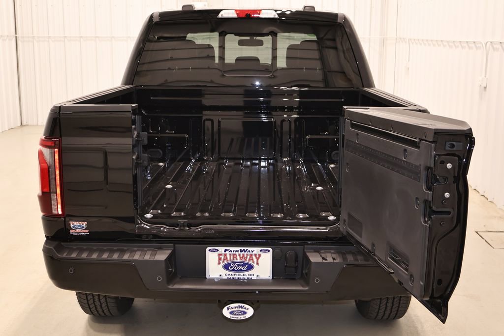 New 2026 Ford F150 Platinum image 37