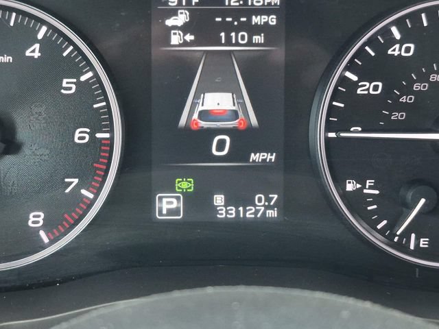 Used 2024 Subaru Ascent Limited w/ Technology Package AWD/4WD image 38