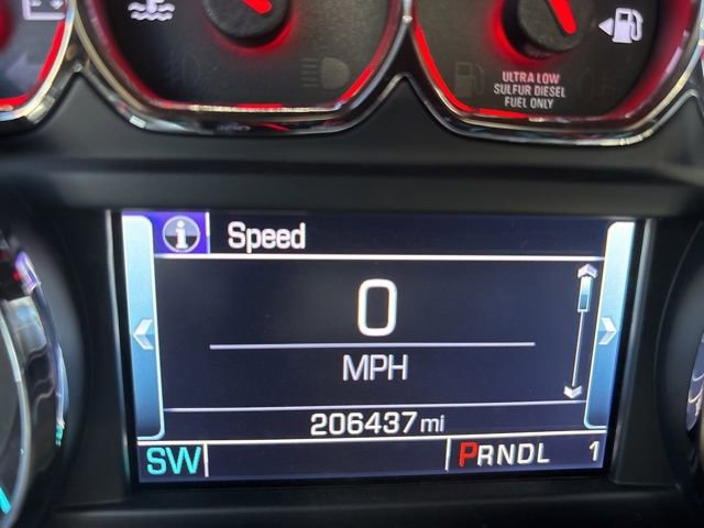 Used 2018 GMC Sierra 2500 SLT w/ Duramax Plus Package image 23