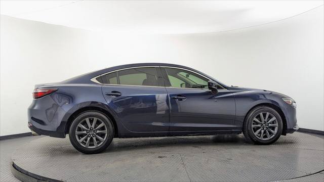 Used 2018 MAZDA MAZDA6 Sport FWD image 9