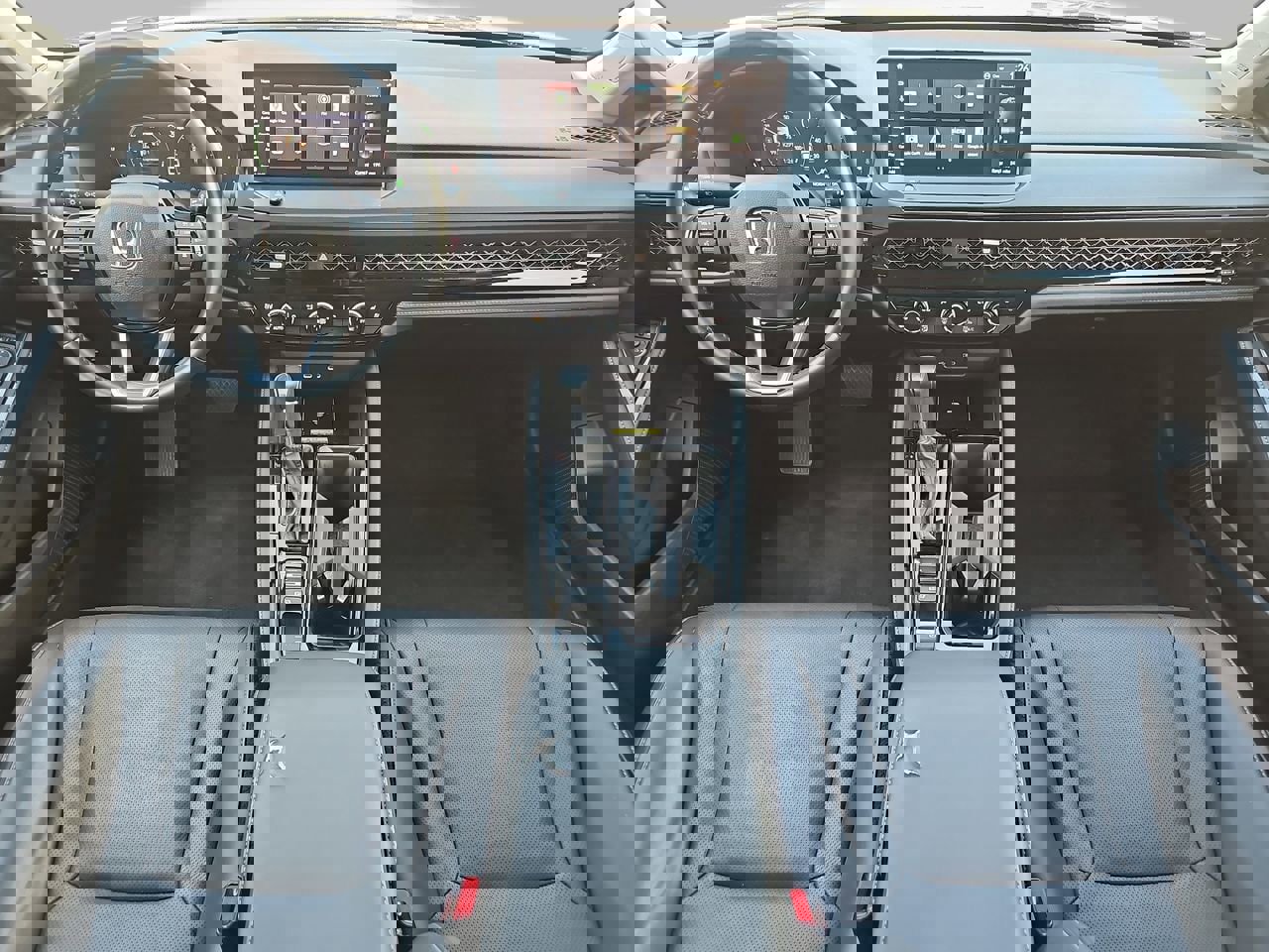 Used 2023 Honda Accord Touring image 11