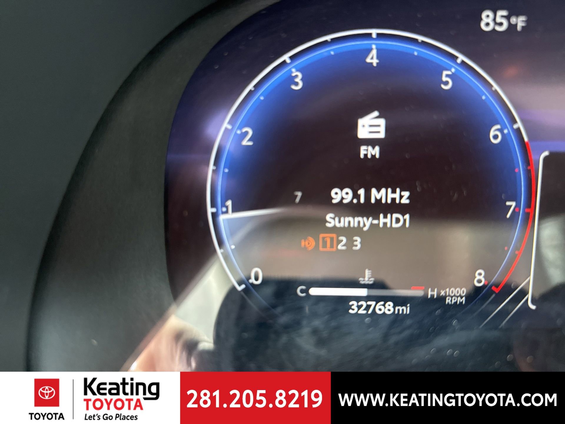 Used 2023 Toyota Highlander Limited image 20