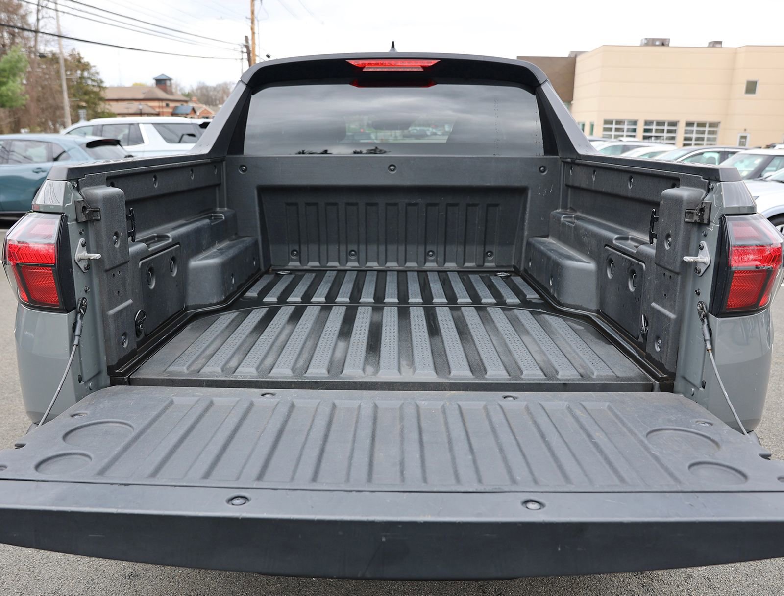 Certified 2023 Hyundai Santa Cruz SEL image 13