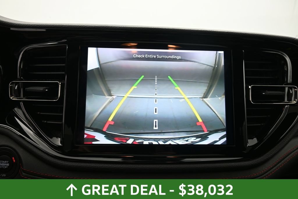 Used 2024 Dodge Durango R/T AWD/4WD image 33