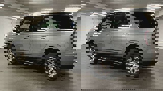 New 2026 Chevrolet Tahoe Premier image 6