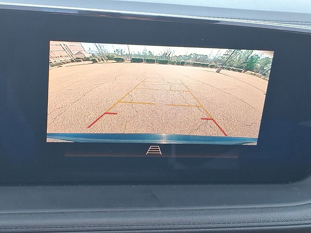 Certified 2024 Buick Encore GX Sport Touring w/ Comfort Package image 33