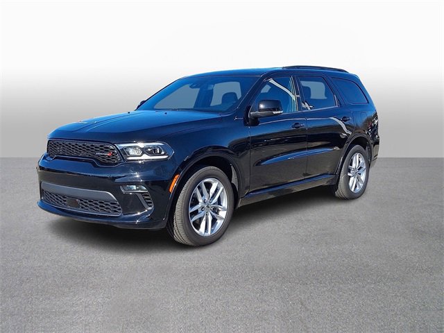 Used 2024 Dodge Durango GT video 1