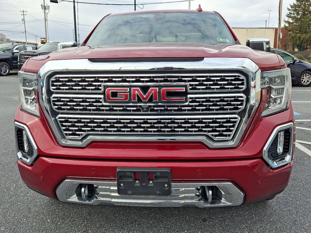 Used 2019 GMC Sierra 1500 Denali w/ Denali Ultimate Package image 2