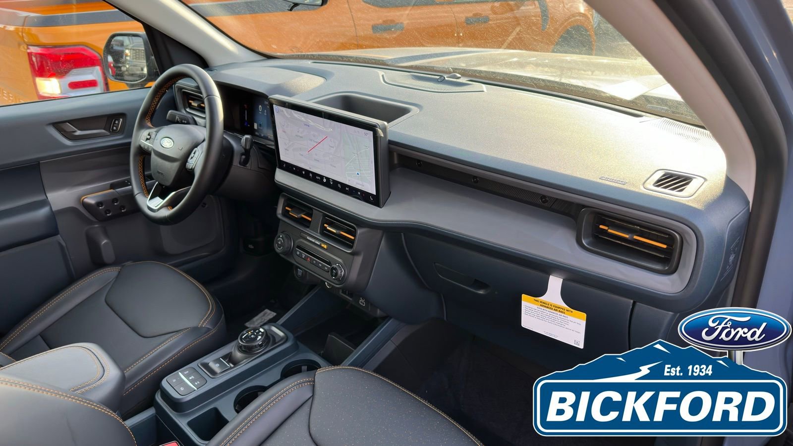 New 2026 Ford Maverick Tremor image 18