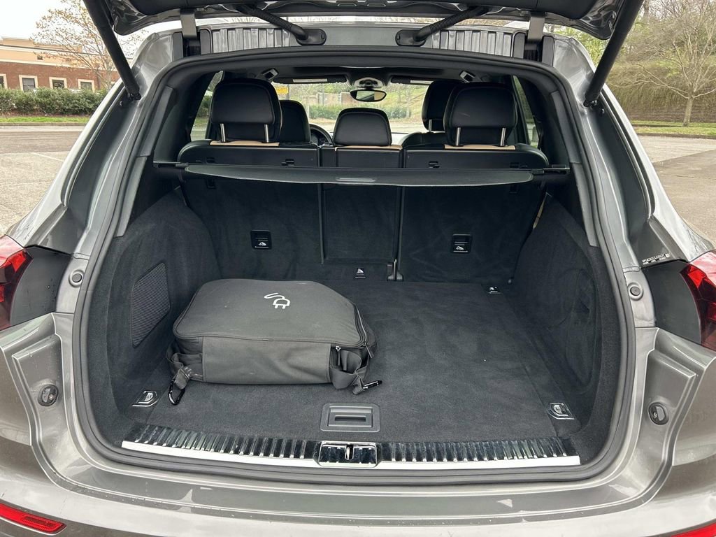 Used 2018 Porsche Cayenne S w/ Premium Package Plus image 14