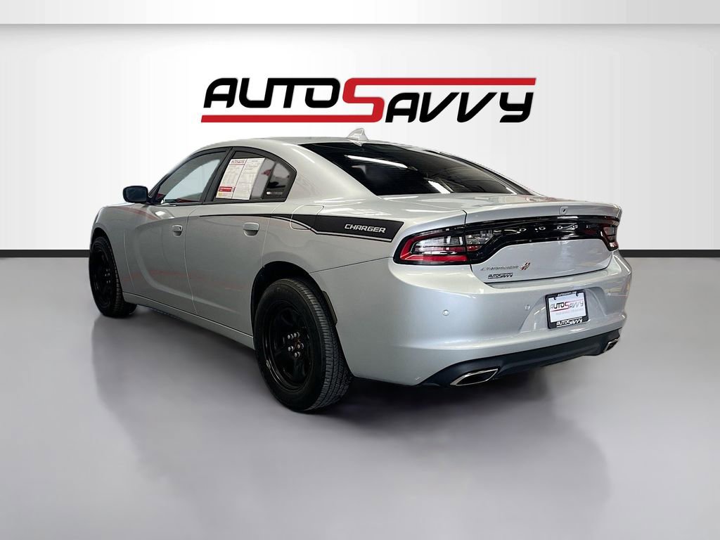 Used 2021 Dodge Charger SXT w/ Cold Weather Package image 5